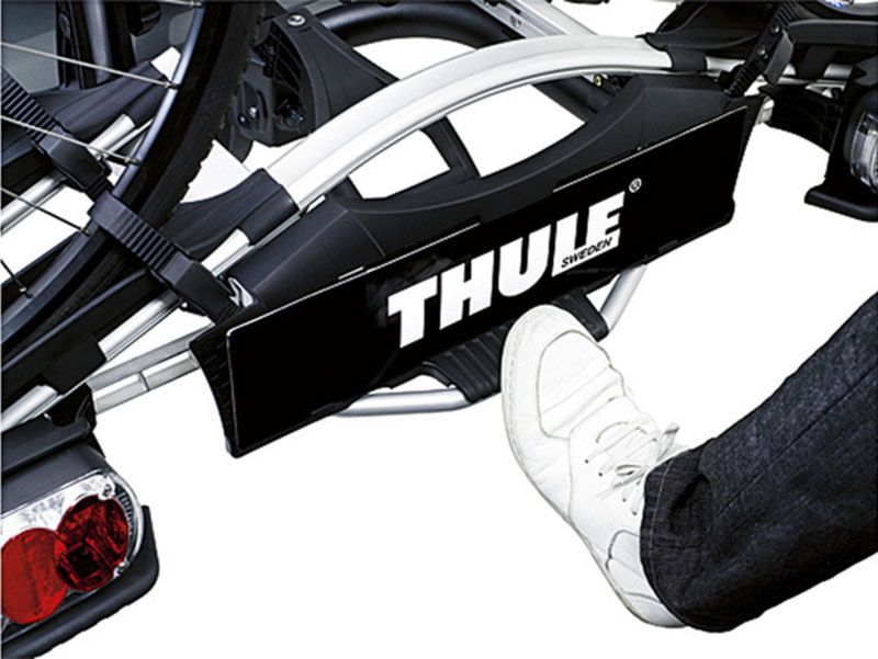 Thule EuroWay G2 2B 920 Fahrradträger kaufen | Bike-Discount