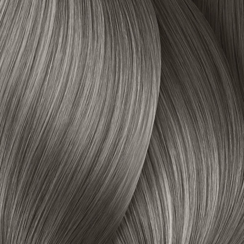 Coloration Majirel Cool Cover 8.1 blond clair cendré 50ML