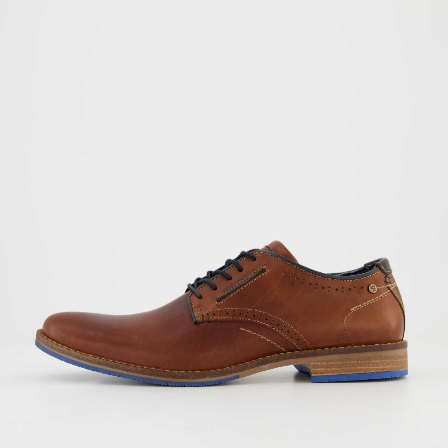 Bull Boxer Business-Schuhe