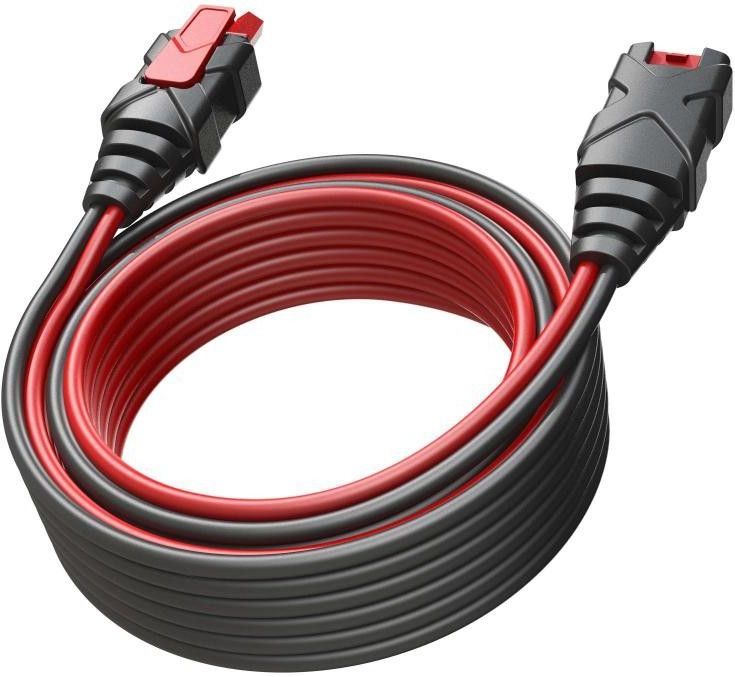Noco Genius - GC004 - Verlengkabel - 300 cm - Geschikt Voor Noco Genius Acculaders