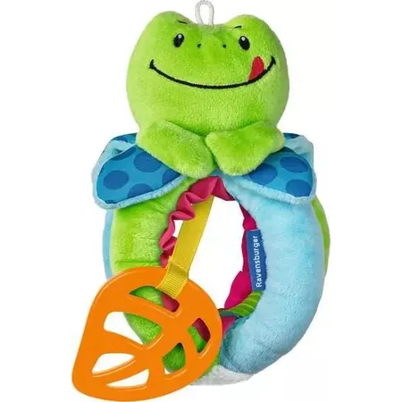 Ravensburger ministeps: Greifball Frida