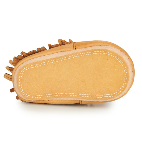 Easy Peasy - MEXIBLU - Marron