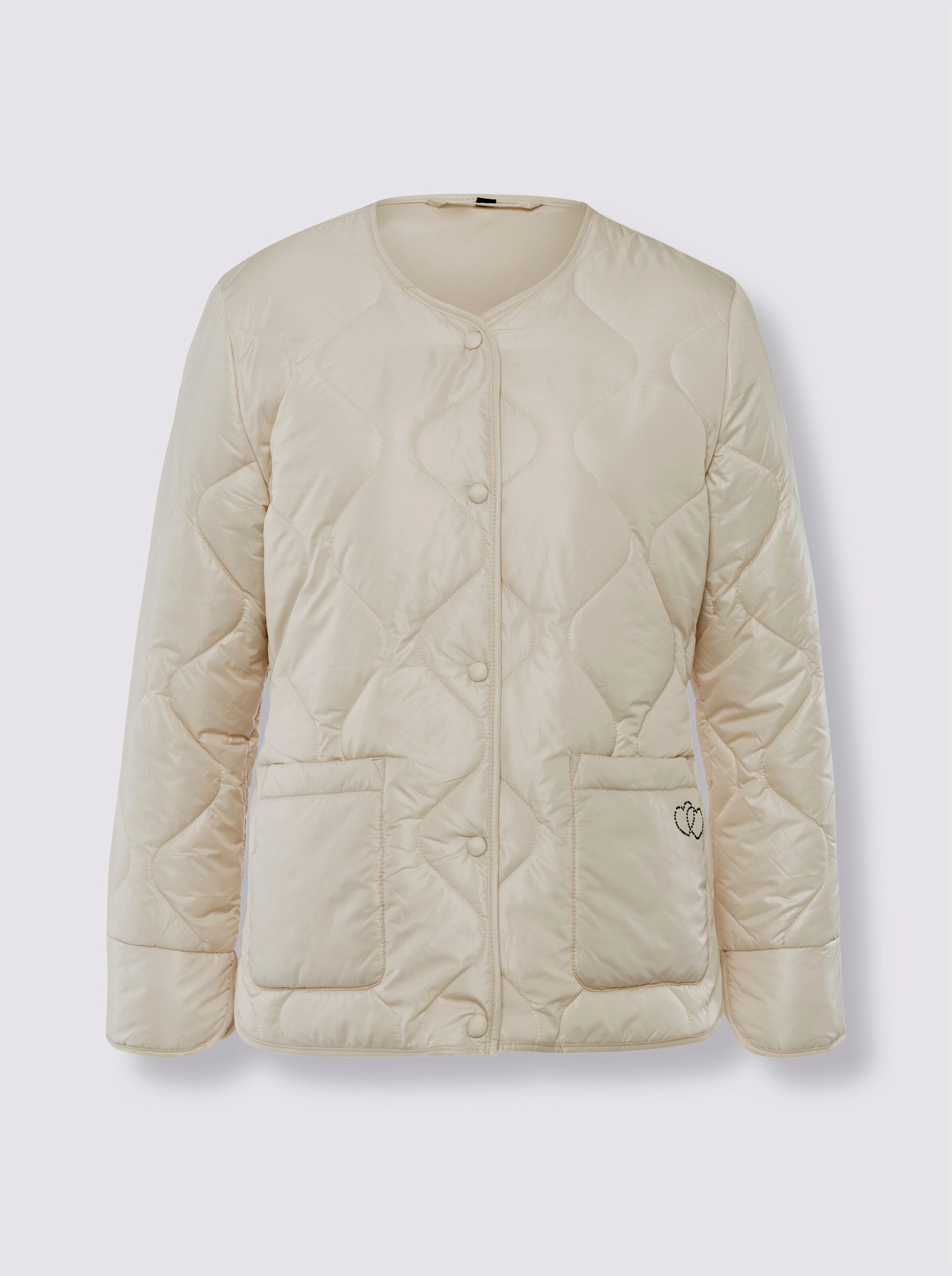 Outdoorjacke