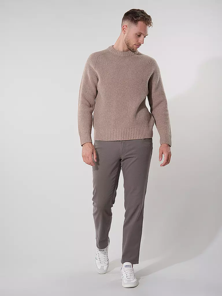 CLOSED Pullover  creme