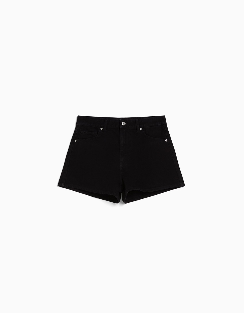 shorts jeans estilo 