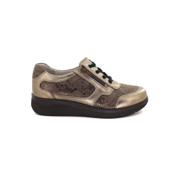 Stuppy 6056-3K taupe
