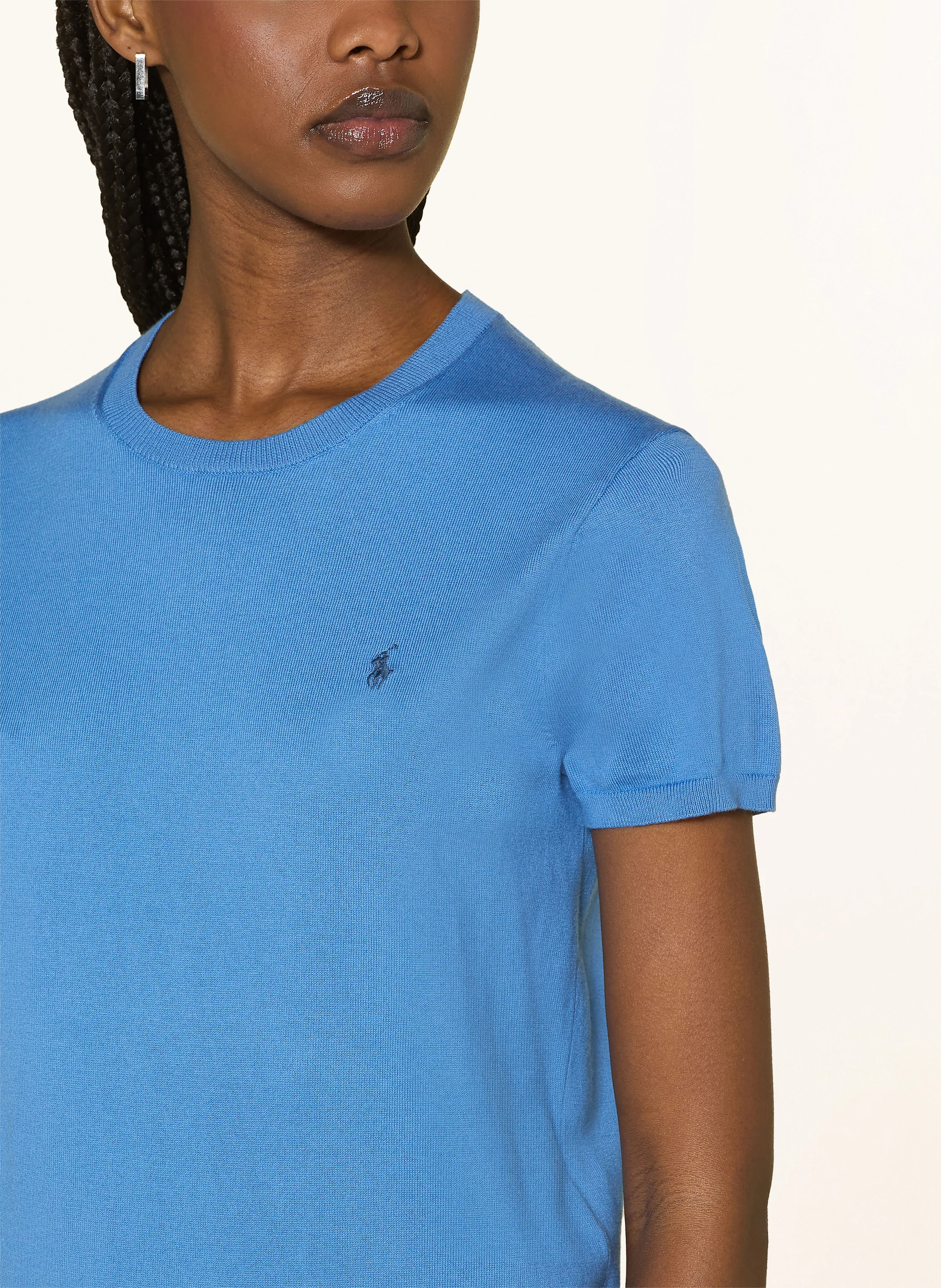 POLO RALPH LAUREN Strickshirt