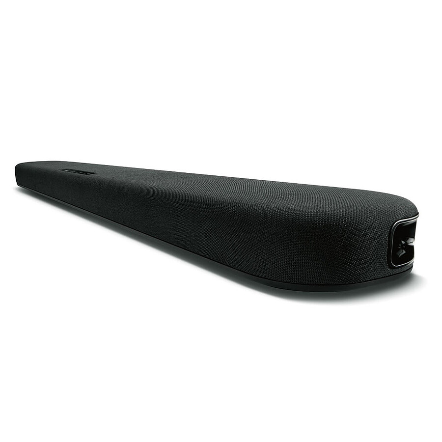 Philips The One 65PUS8909/12 + Yamaha SR-B20A Noir