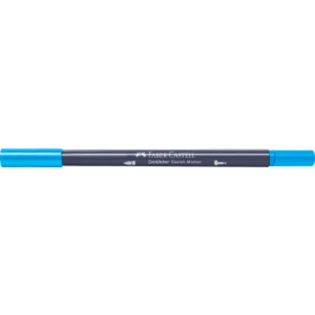 Faber-Castell Sketch Marker Goldfaber Farbe 449