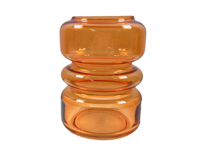 Vase Maravillo PT4337BR Chocolate brown