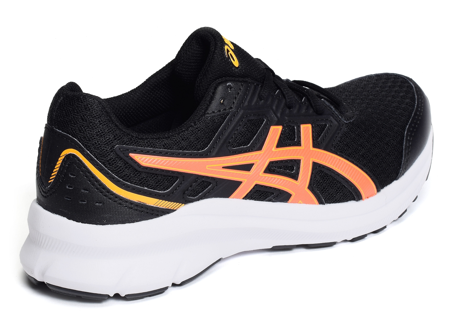 Jolt gs noir orange
