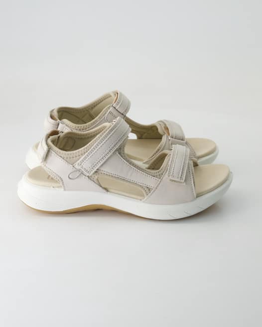 Legero Siris 2.0 Sandalen in Beige