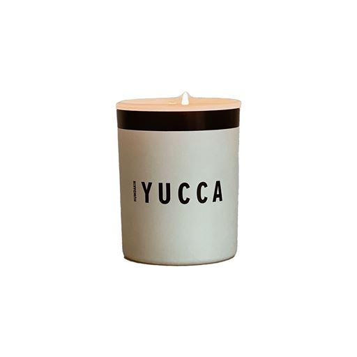 Humdakin Duftlys, Yucca