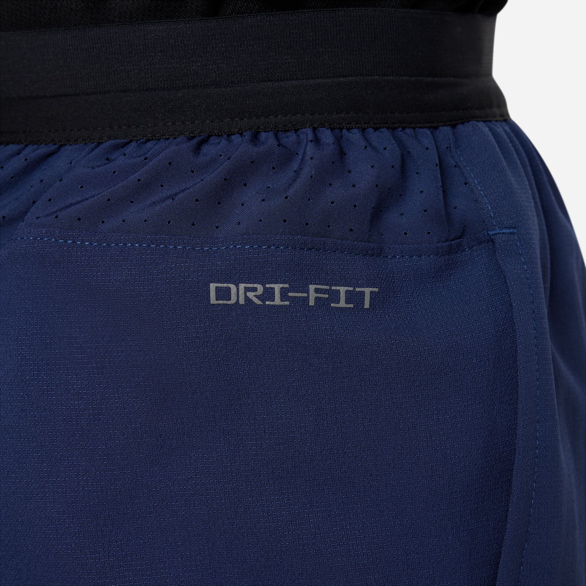 Dri-FIT Multi Shorts Junior 410/Midnight Navy/Black