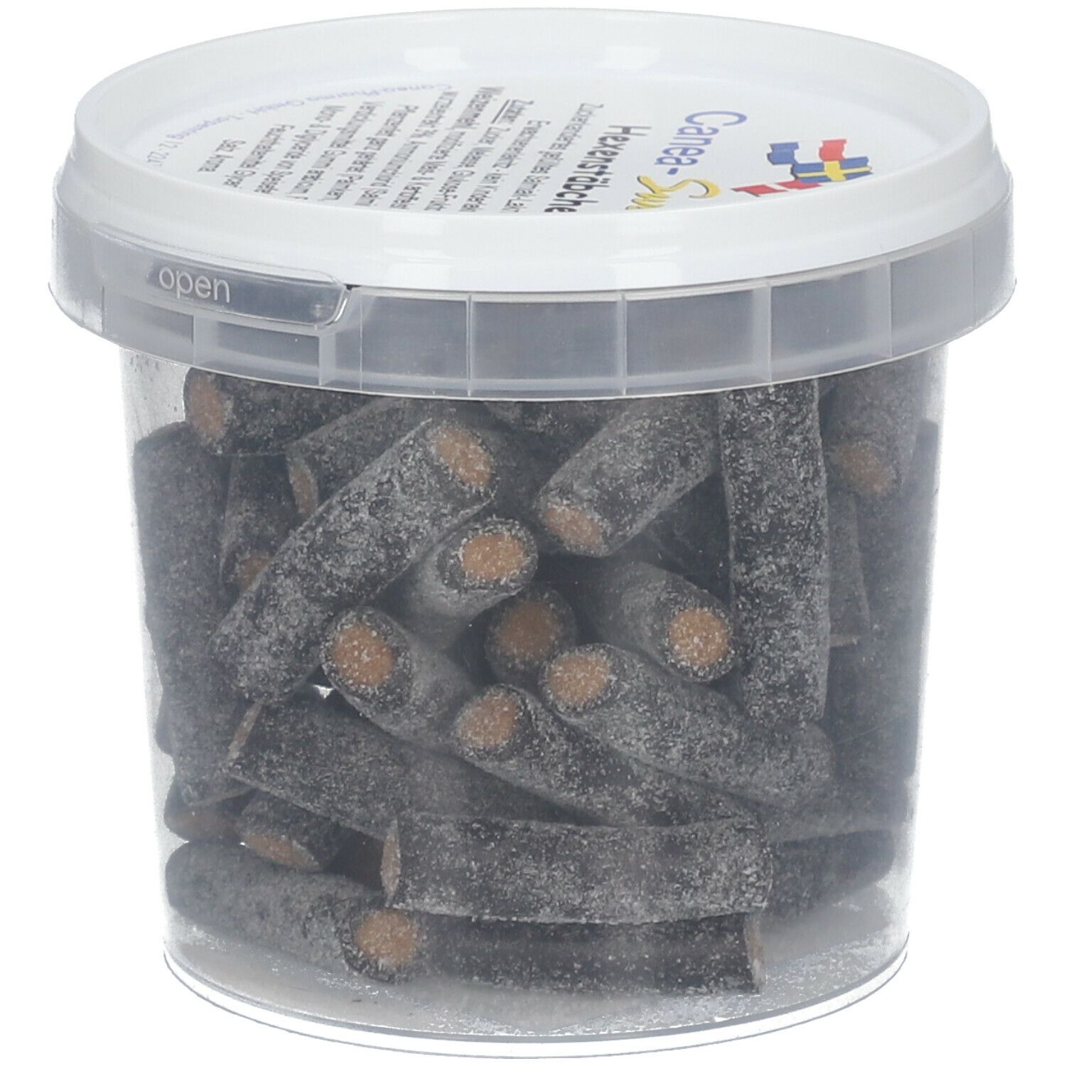 Canea Sweets Hexenstäbchen