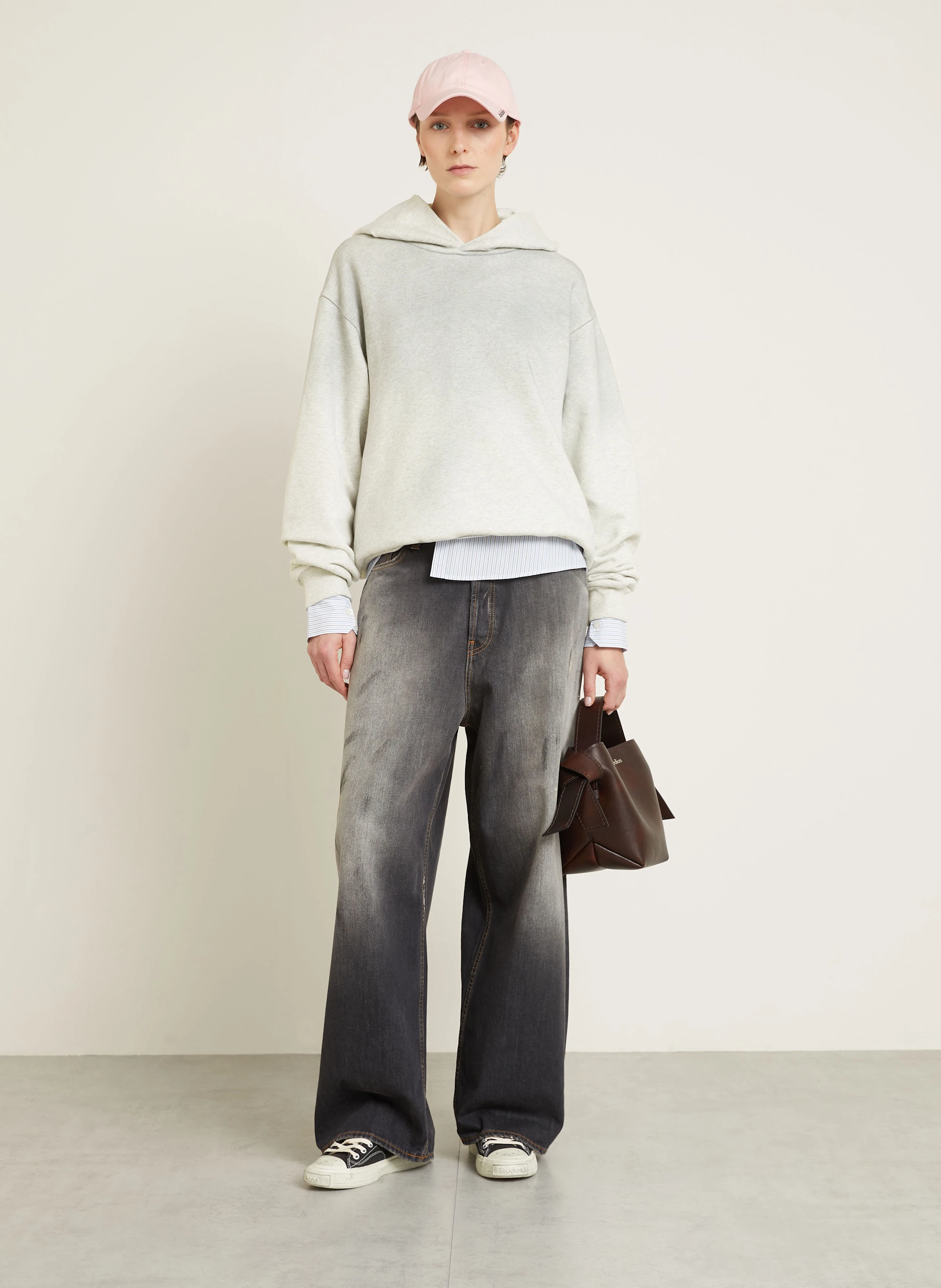 Acne Studios Hoodie