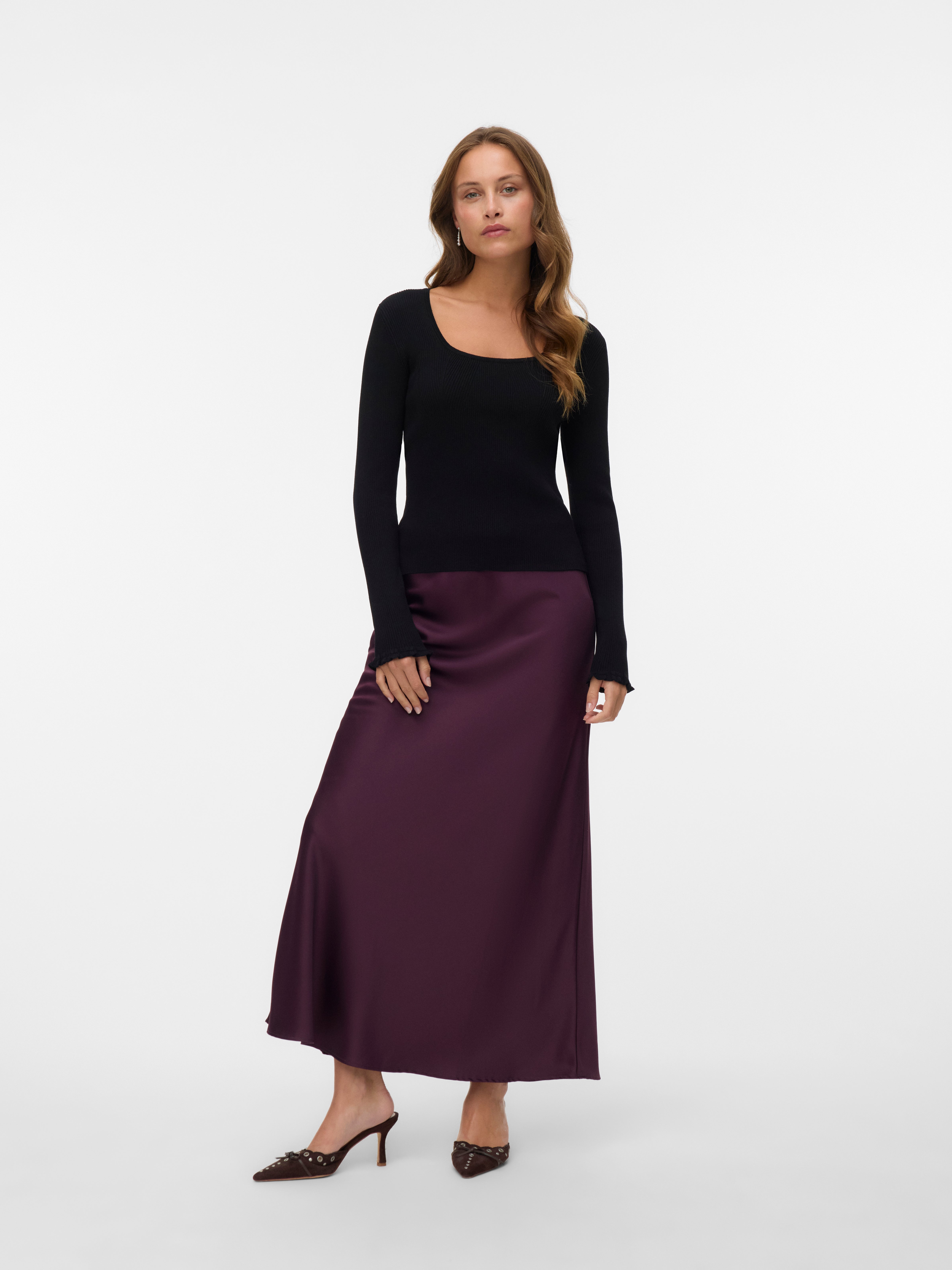 VMWONDER Gebreide pullover