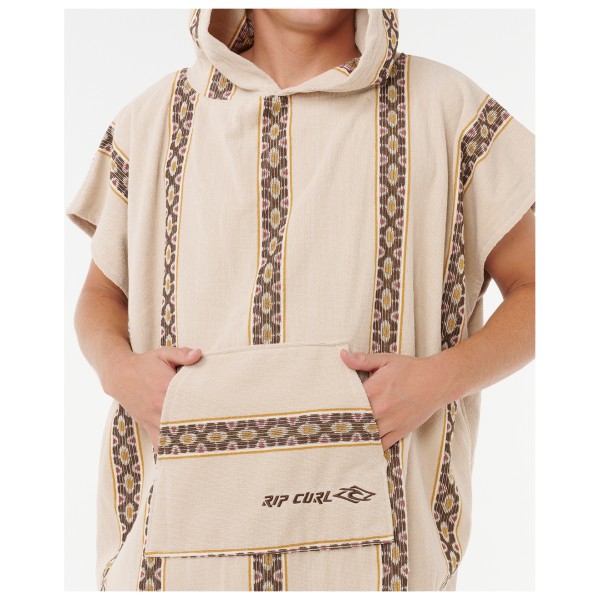 Rip Curl - Classic Surf Hooded Towel - Poncho surf