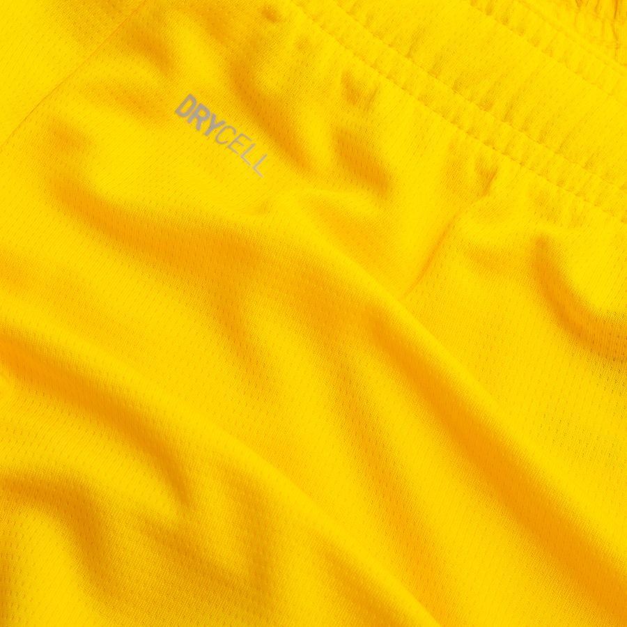 FK Bodø/Glimt Short de Foot - Faster Yellow