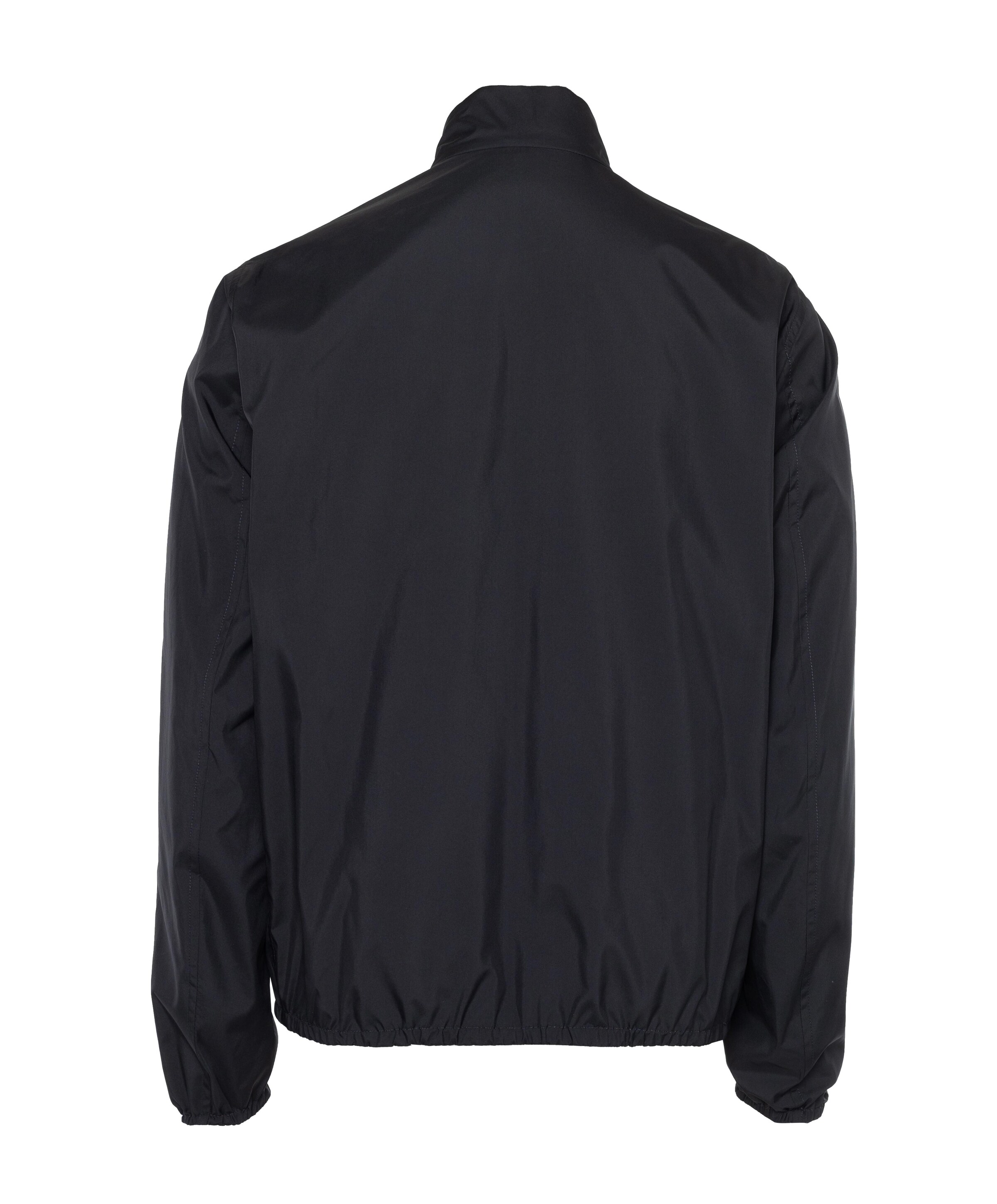 Herno Heren jas blauw