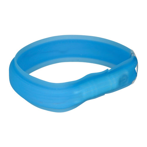 Trixie Lichtgevende Band met USB