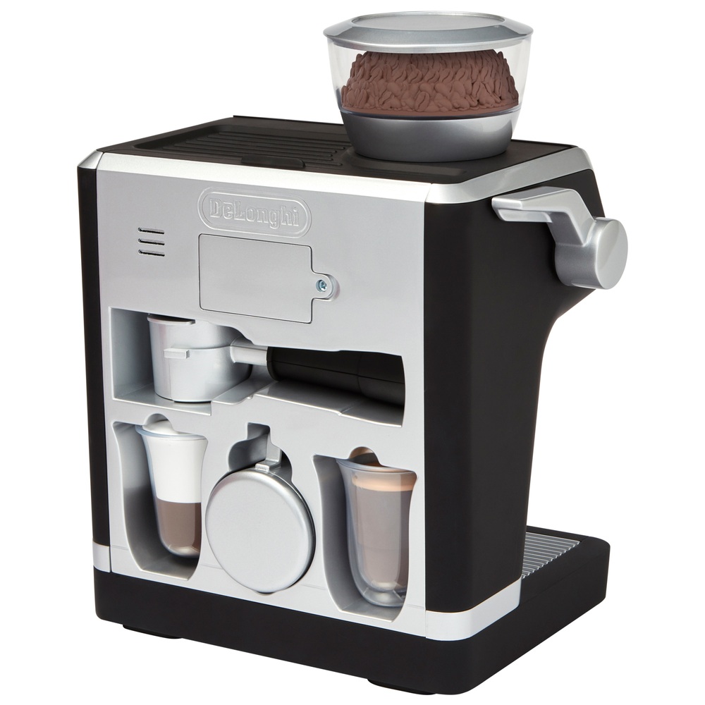 DeLonghi Barista-Kaffeemaschine