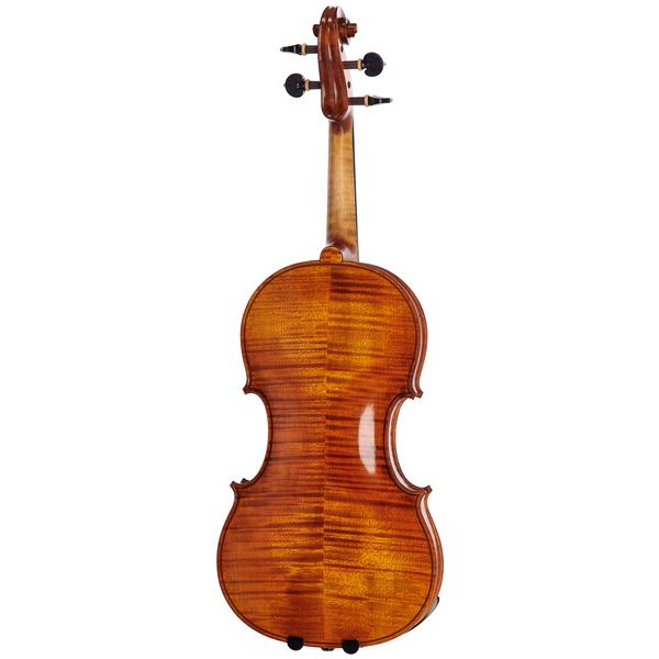Luca Zerilli Violin Guarneri 4/4
