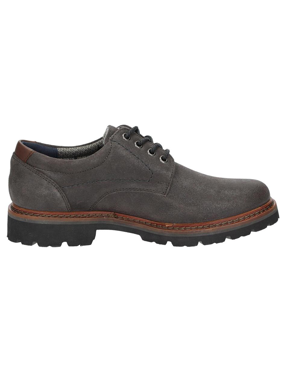 Schnürschuh Adalrik-703-TEX-H