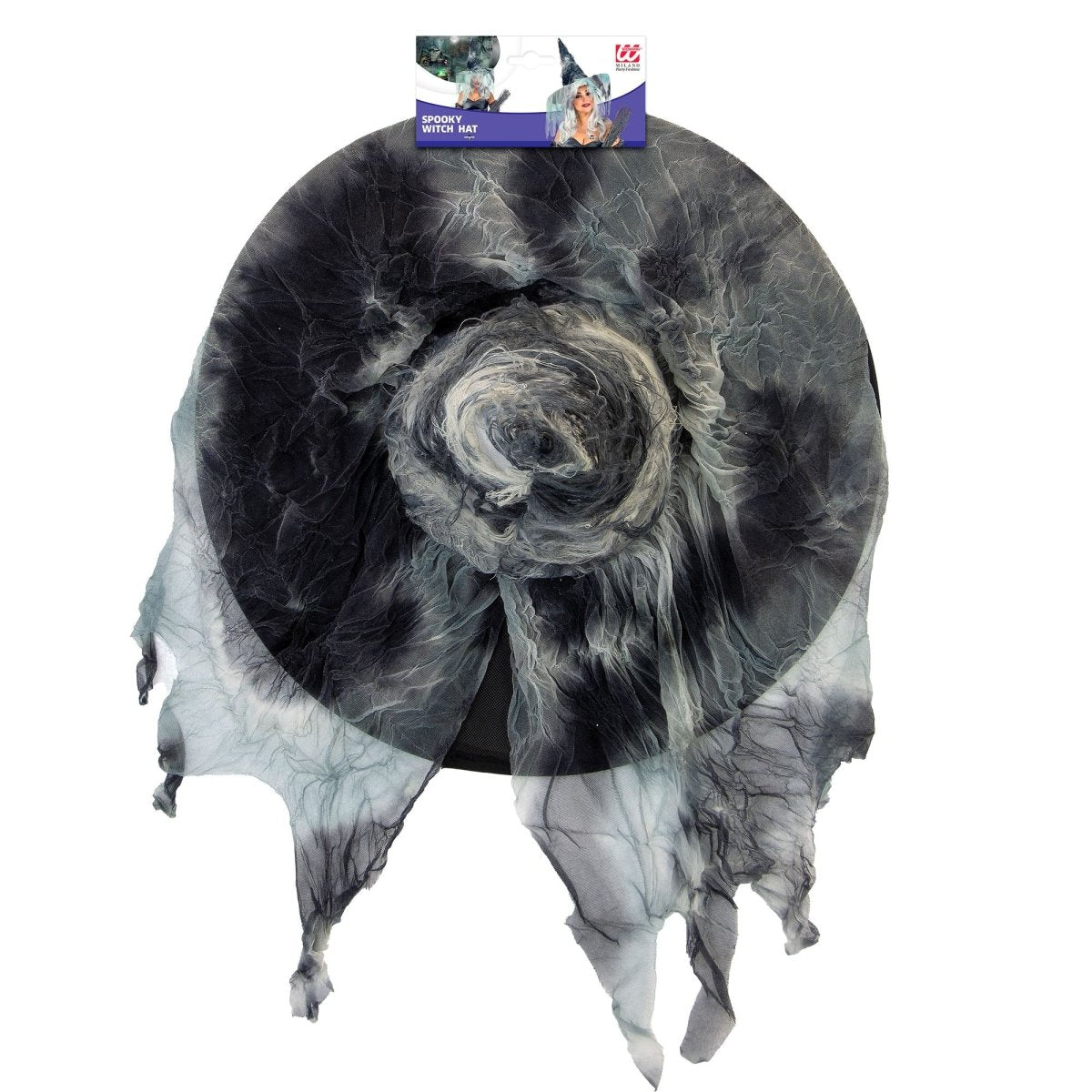 Halloween Heksenhoed