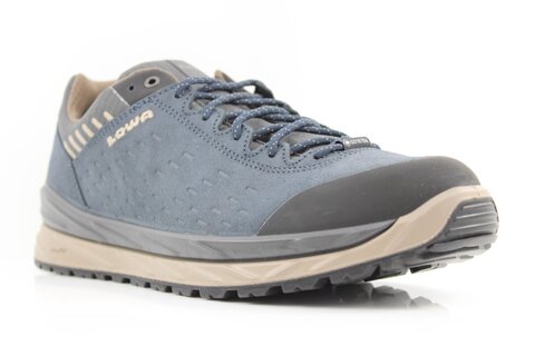 Lowa Malta GTX lo