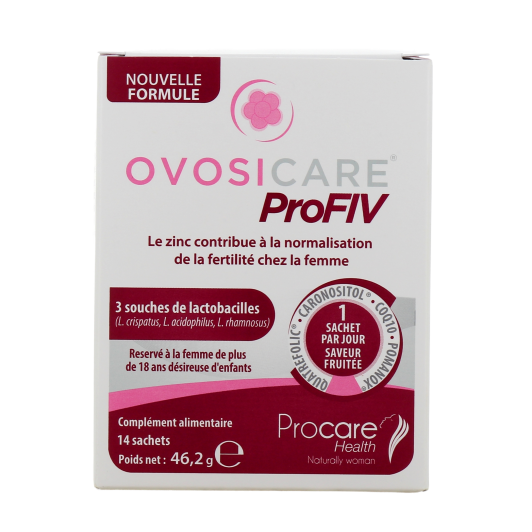 Ovosicare ProFIV - Fertilité PMA