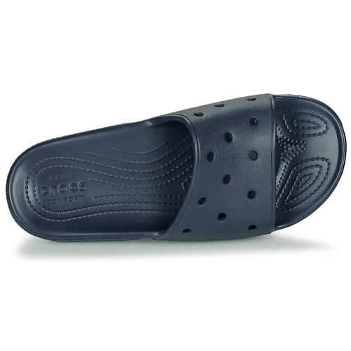 Crocs - CLASSIC CROCS SLIDE - Marine