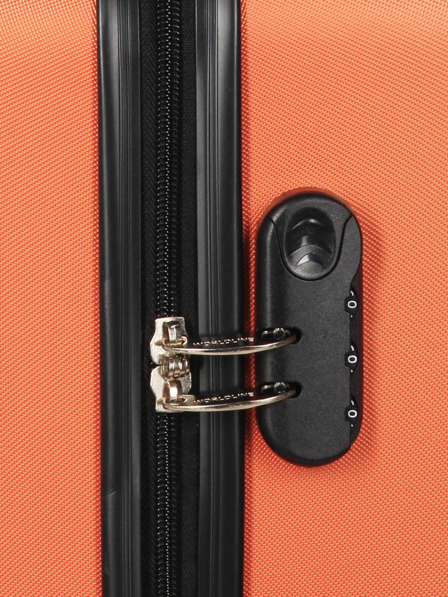Valise Worldline Tulsa 75 cm