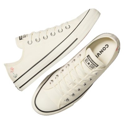 Chaussures en toile femme CONVERSE