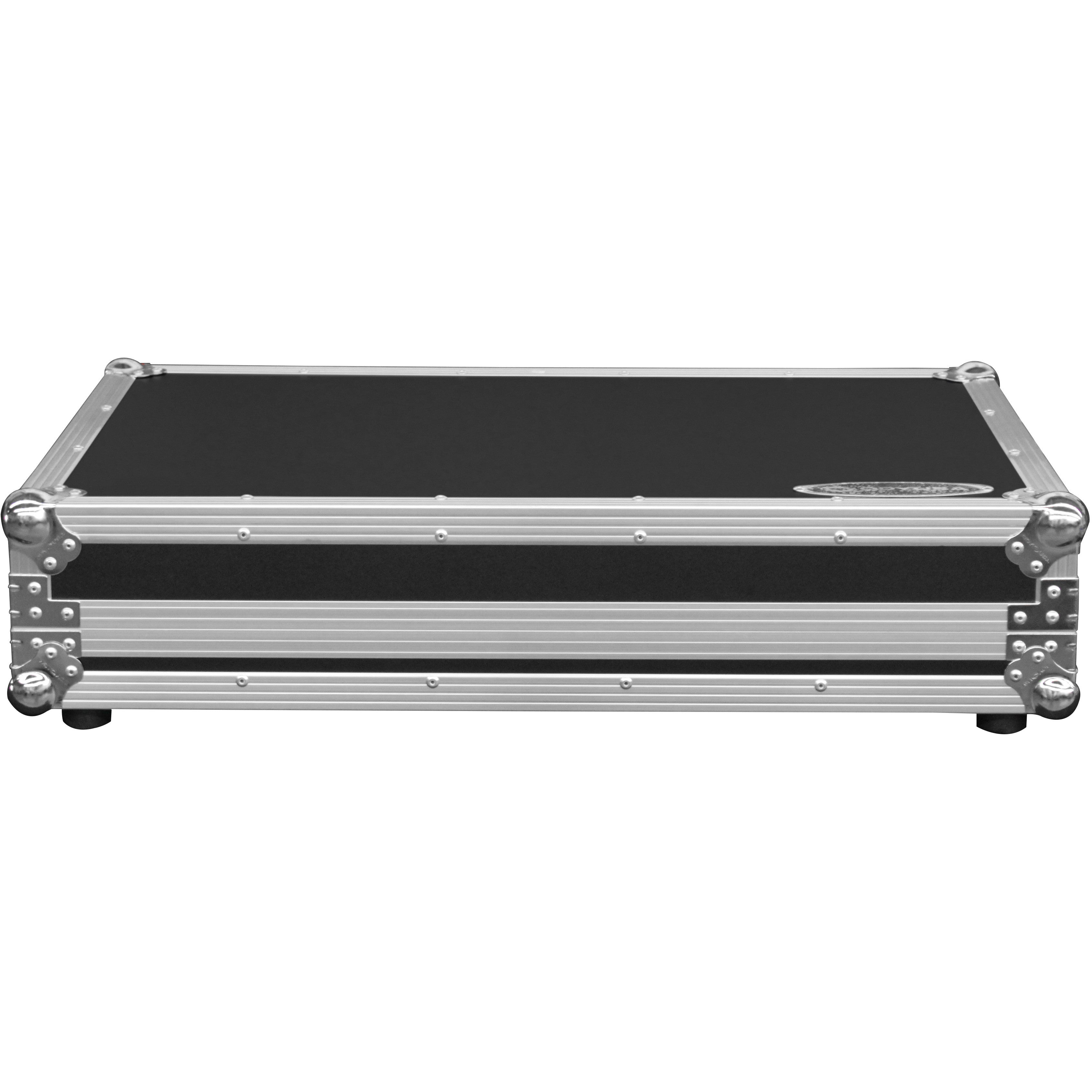 Odyssey FZPIXDJRX2 Flight Zone flightcase voor Pioneer XDJ-RX/RX2