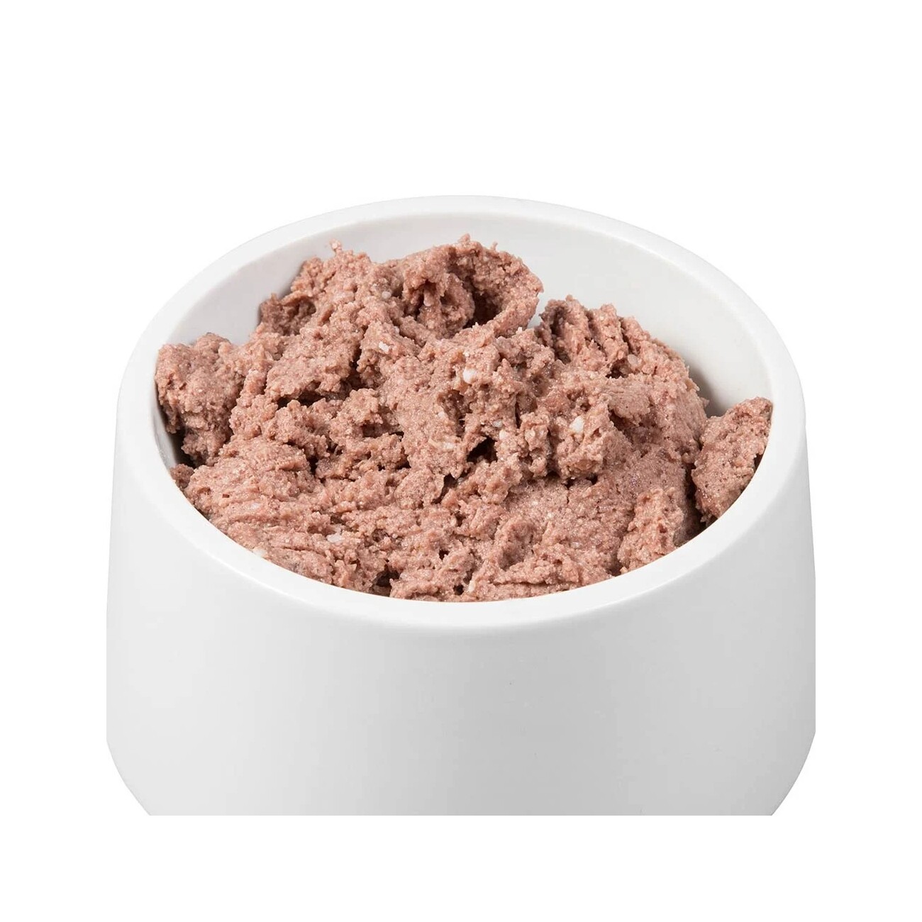 Sanoro Pures Muskelfleisch vom Lamm und Schaf 6x800g