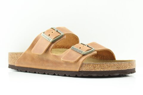 Birkenstock Offene Schuhe