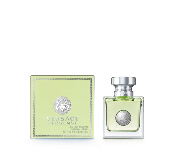 Versace Versense Eau de Toilette
