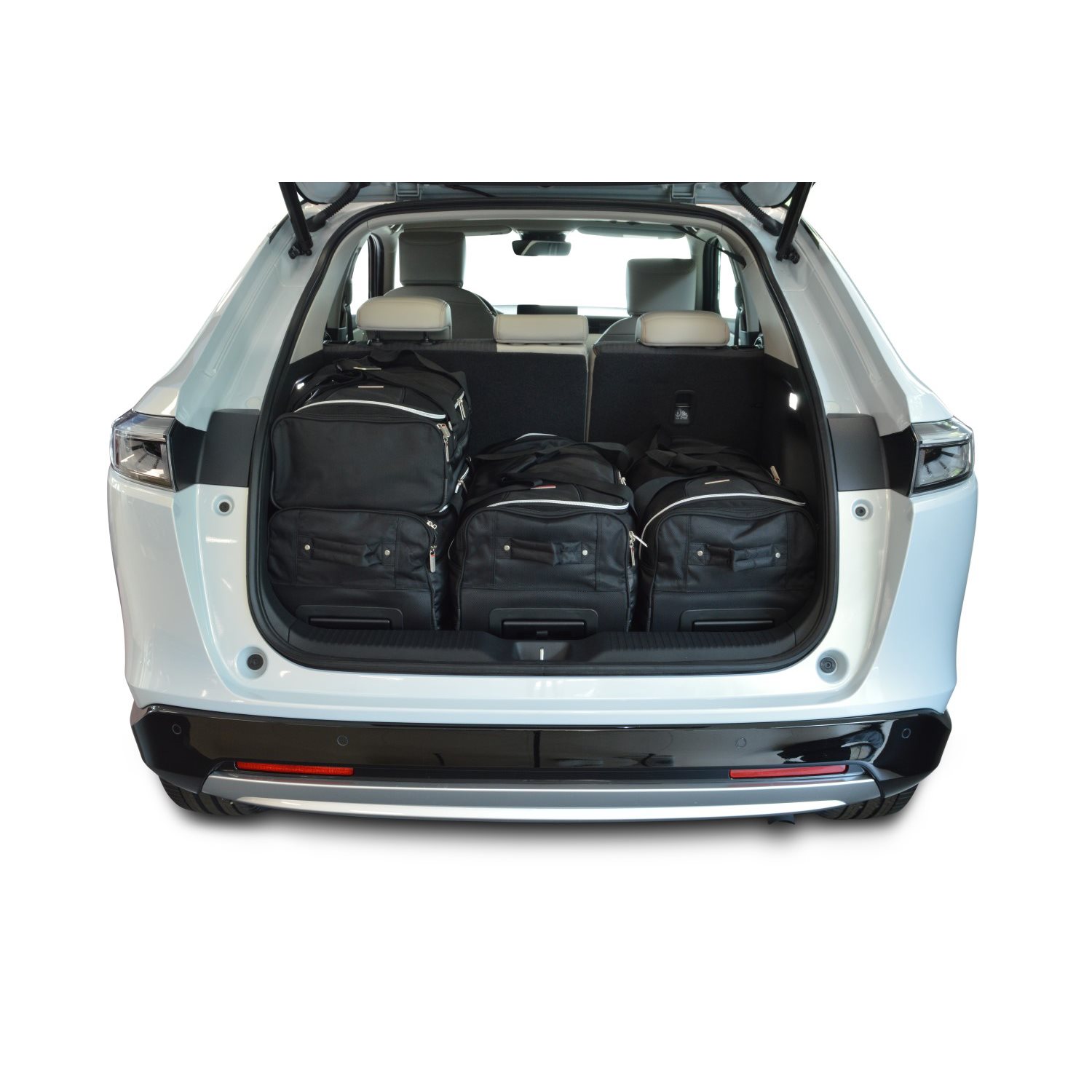 Car-Bags Porsche HR-V (RV) 2021-heden