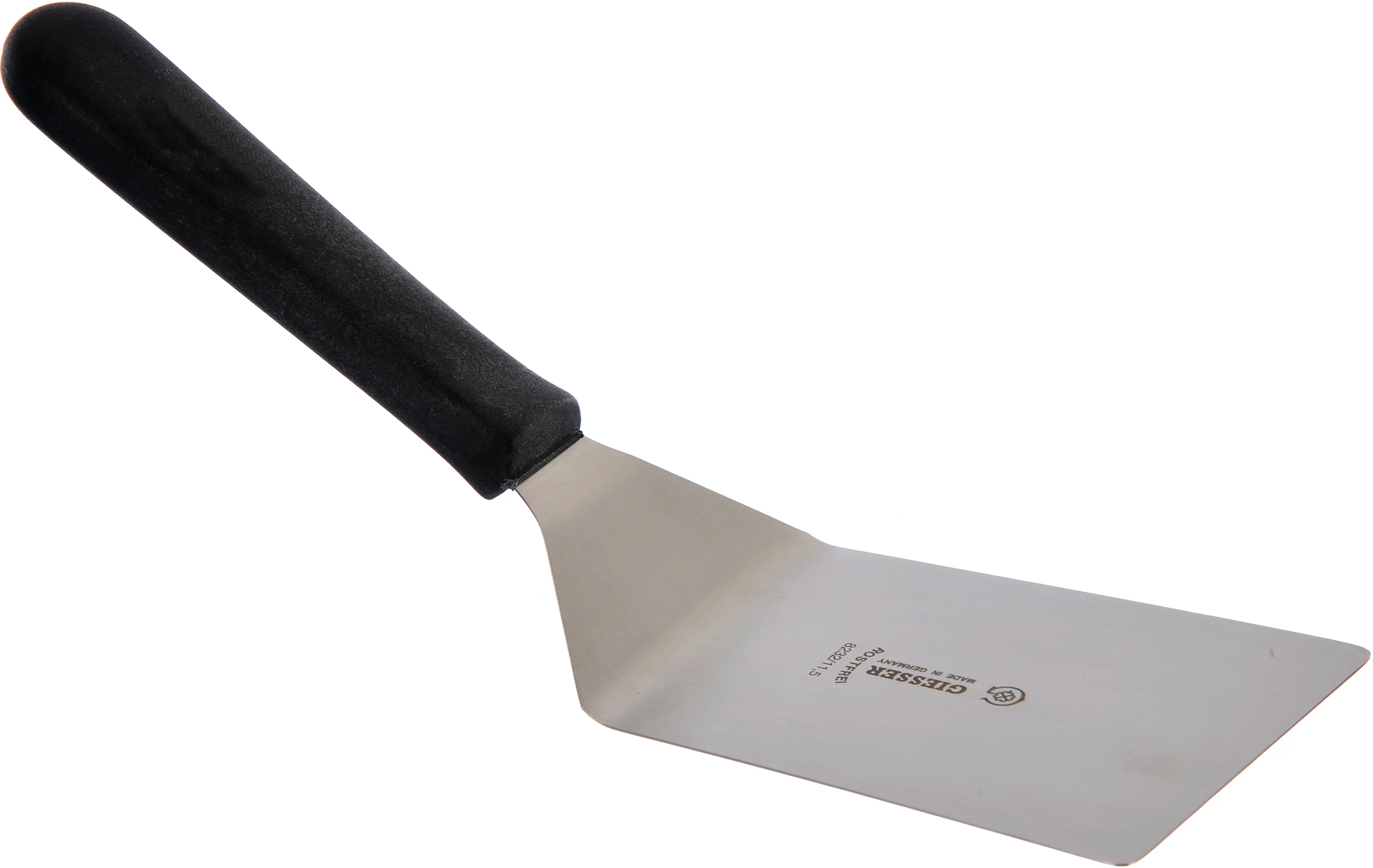 Spatel voor Teppanyaki platen 00445808