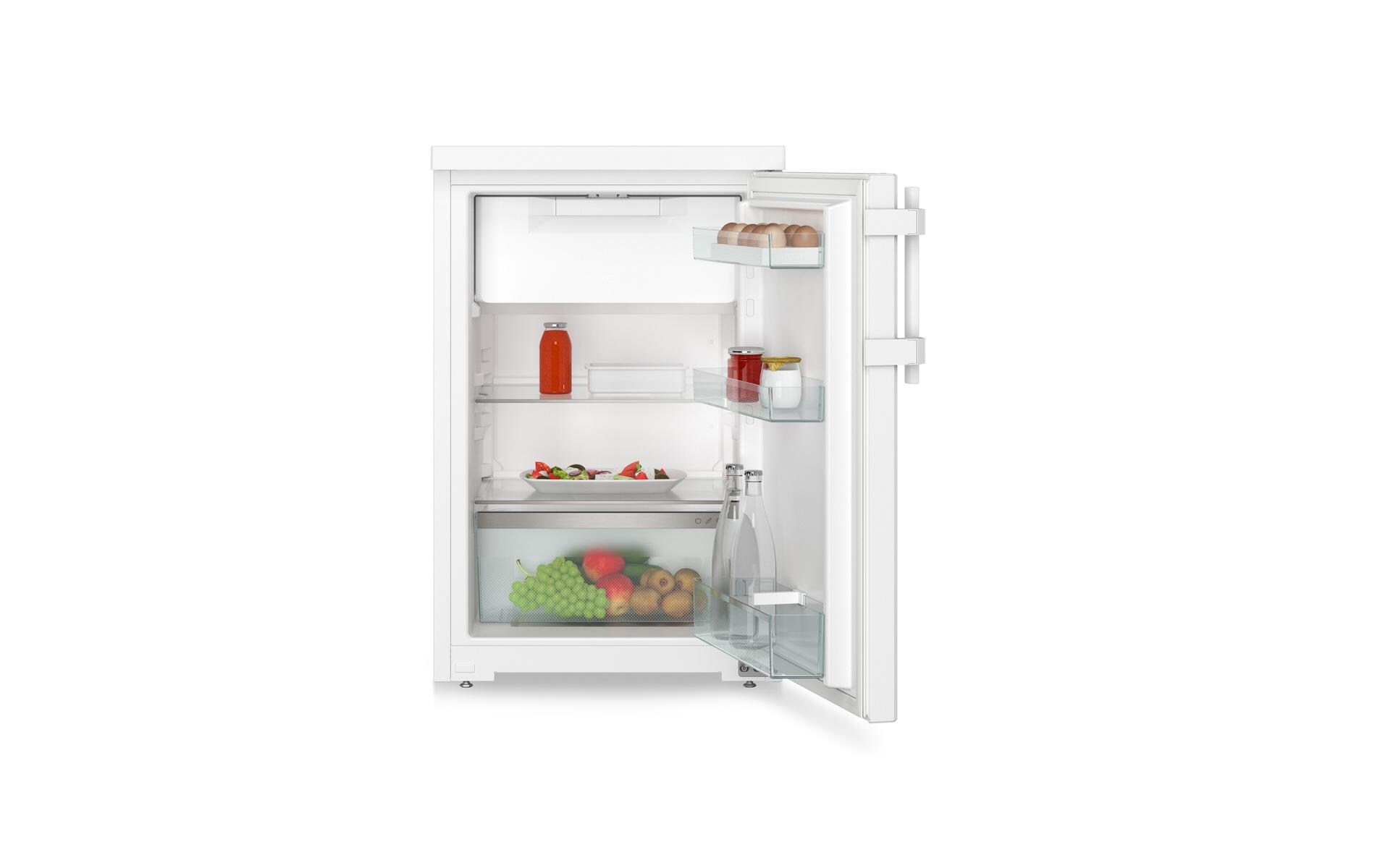 Kühlschrank Re 1401 Pure Rechts/Wechselbar<br>Tischkühlschrank