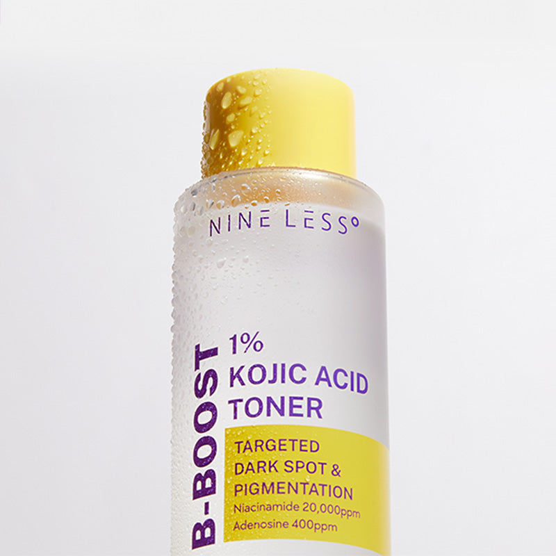 B-Boost 1% Kojic Acid Toner