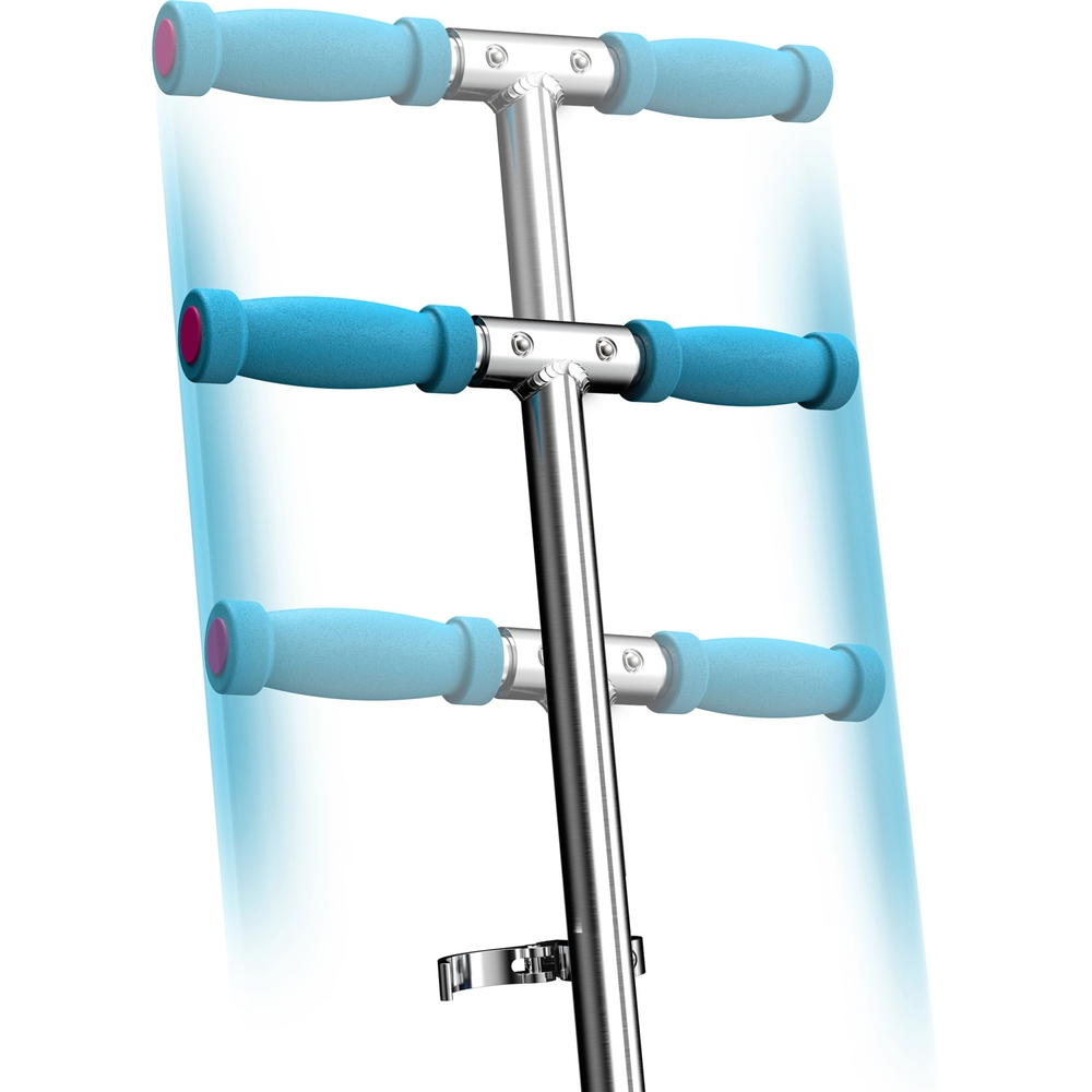Razor Holographic Inline Scooter