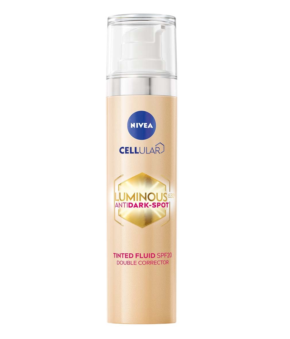 Luminous Anti Dark Spot Tinted