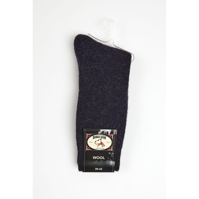 Bonnie Doon-Sokken Casual Wool - Bonnie Doon