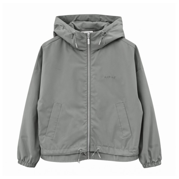 Mazine - Women's Layer Look Light Jacket - Veste de loisirs
