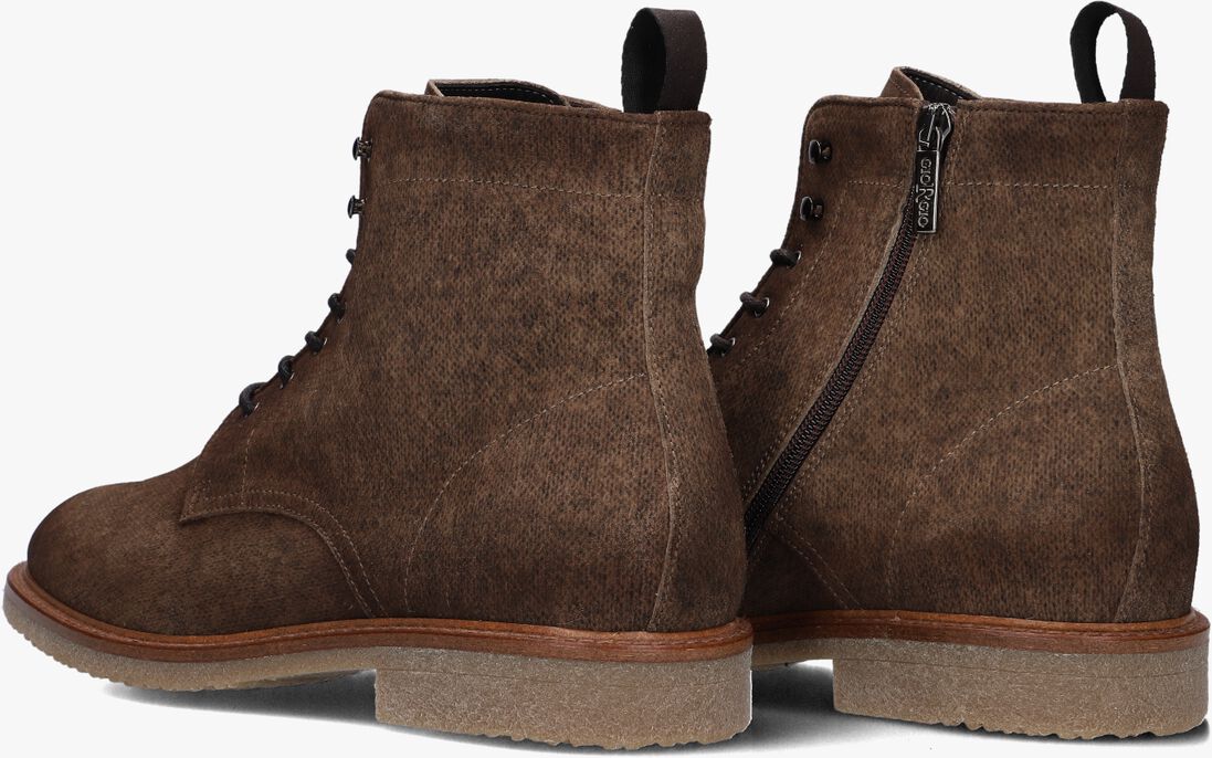bruine giorgio veterboots 36402