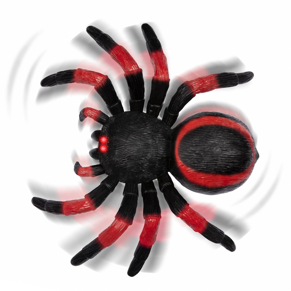 Terra ferngesteuerte Spinne Tarantel