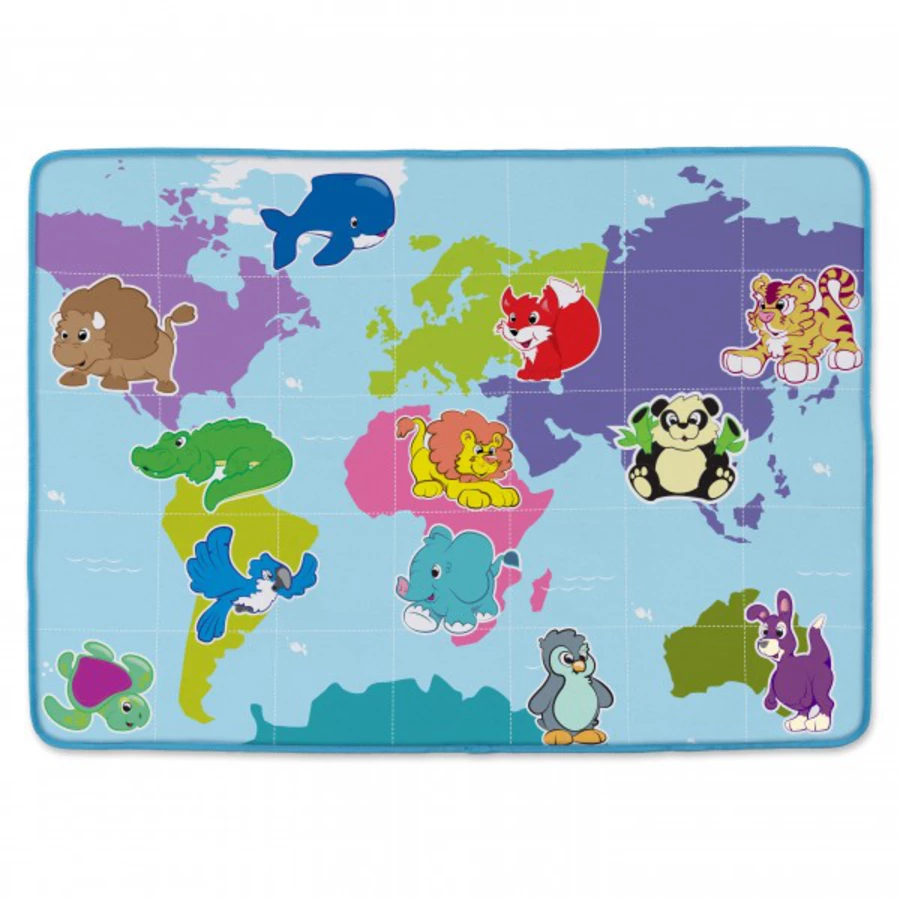 CHICCO EDU4YOU ABENTEUER AIRLINE