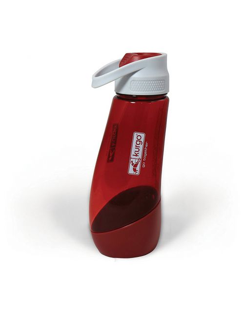 Kurgo Gourd Water Bottle - Hondendrinkbak